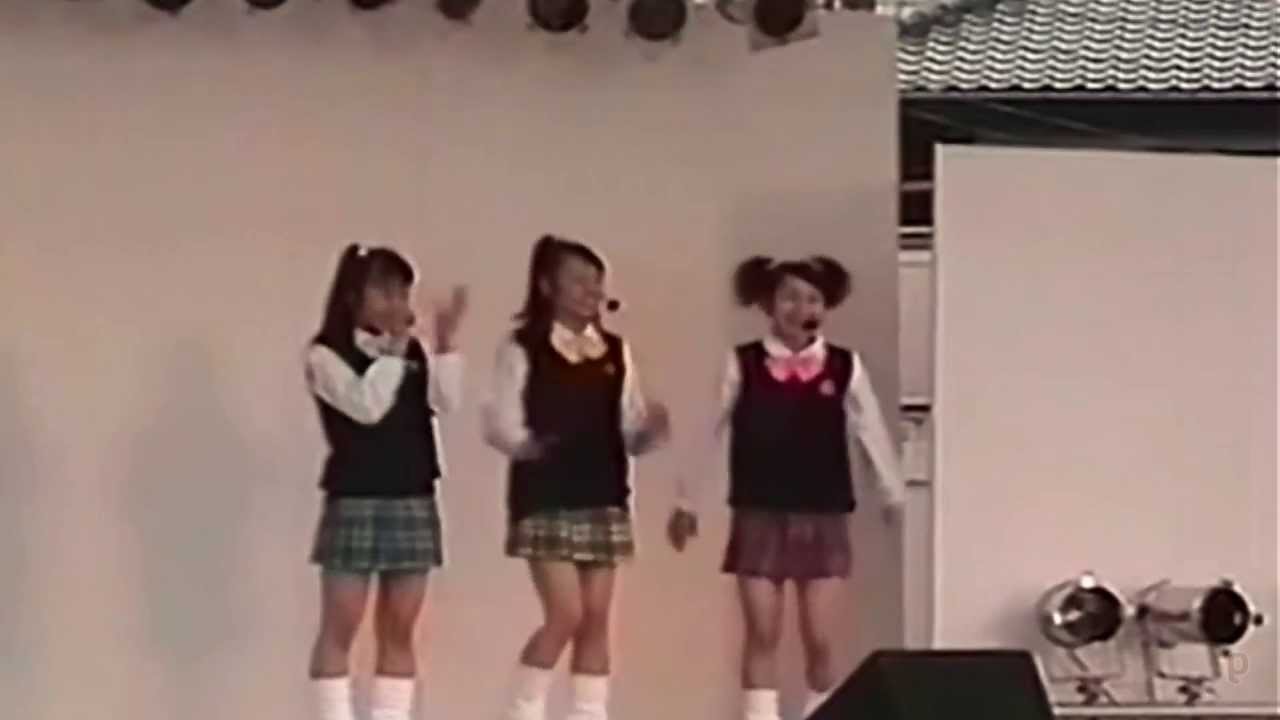 Perfume　OMAJINAI☆ペロリ記念