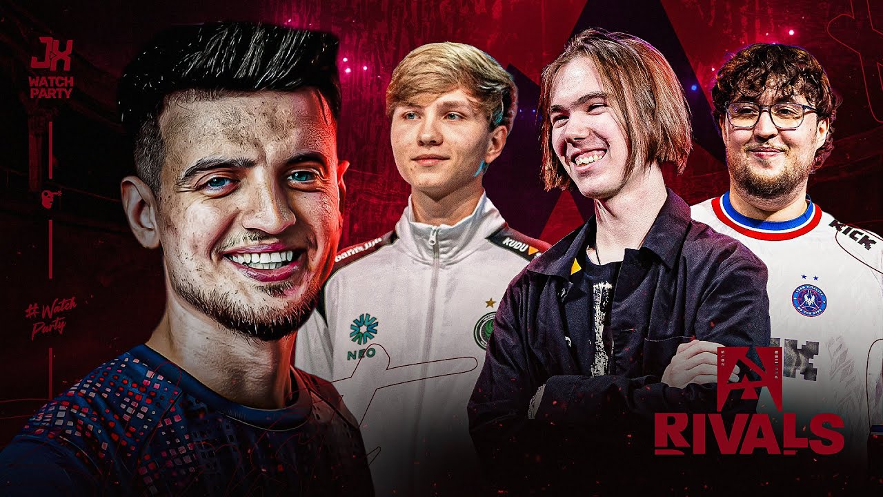 SPIRIT vs VITALITY - SFERTURI DE FINALA - BLAST HONG KONG 350.000$