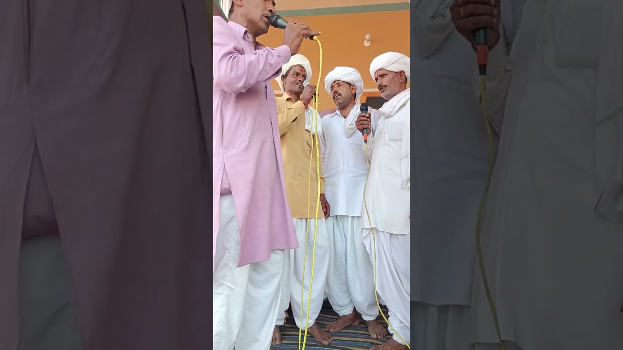 देव महाराज की सुंदर गोठ 19/10/2025