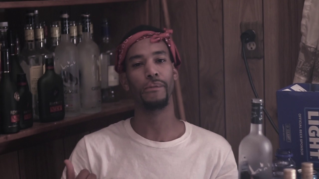 Sker McGurt Ft SmokeCamp Dolla 