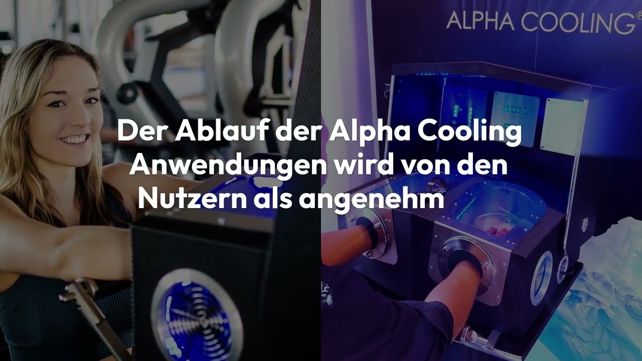 🌟 Alpha Cooling: Erfahrungen und Erkenntnisse unserer Anwender 🌟