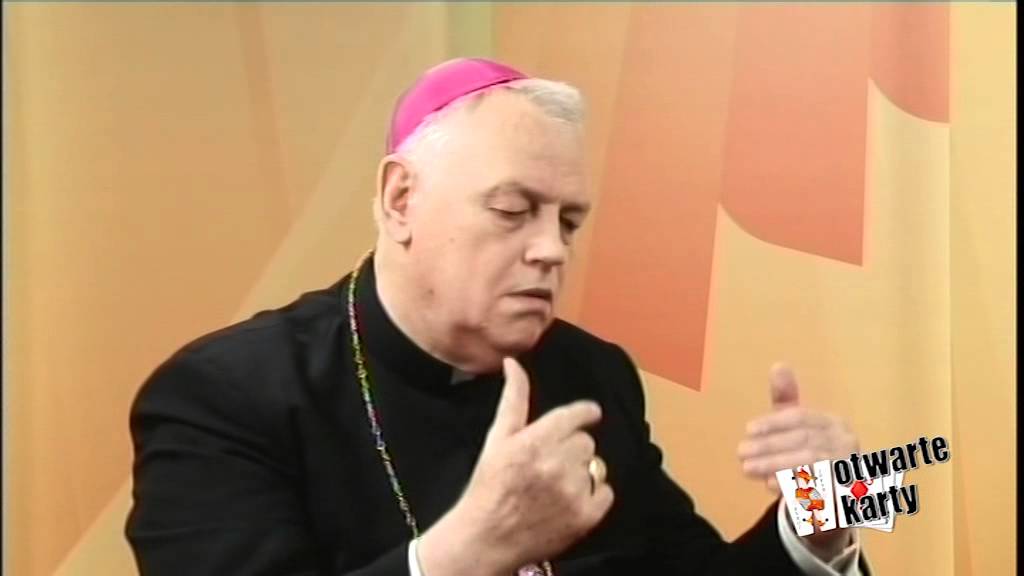 Bp. Kiernikowski: Nie chodzi o ilość, a o jakość