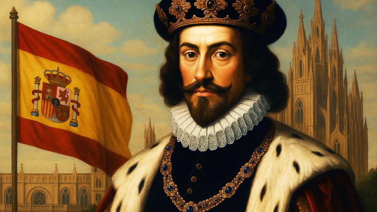 Toda La Historia de Espa&ntilde;a Explicada Para Dormir
