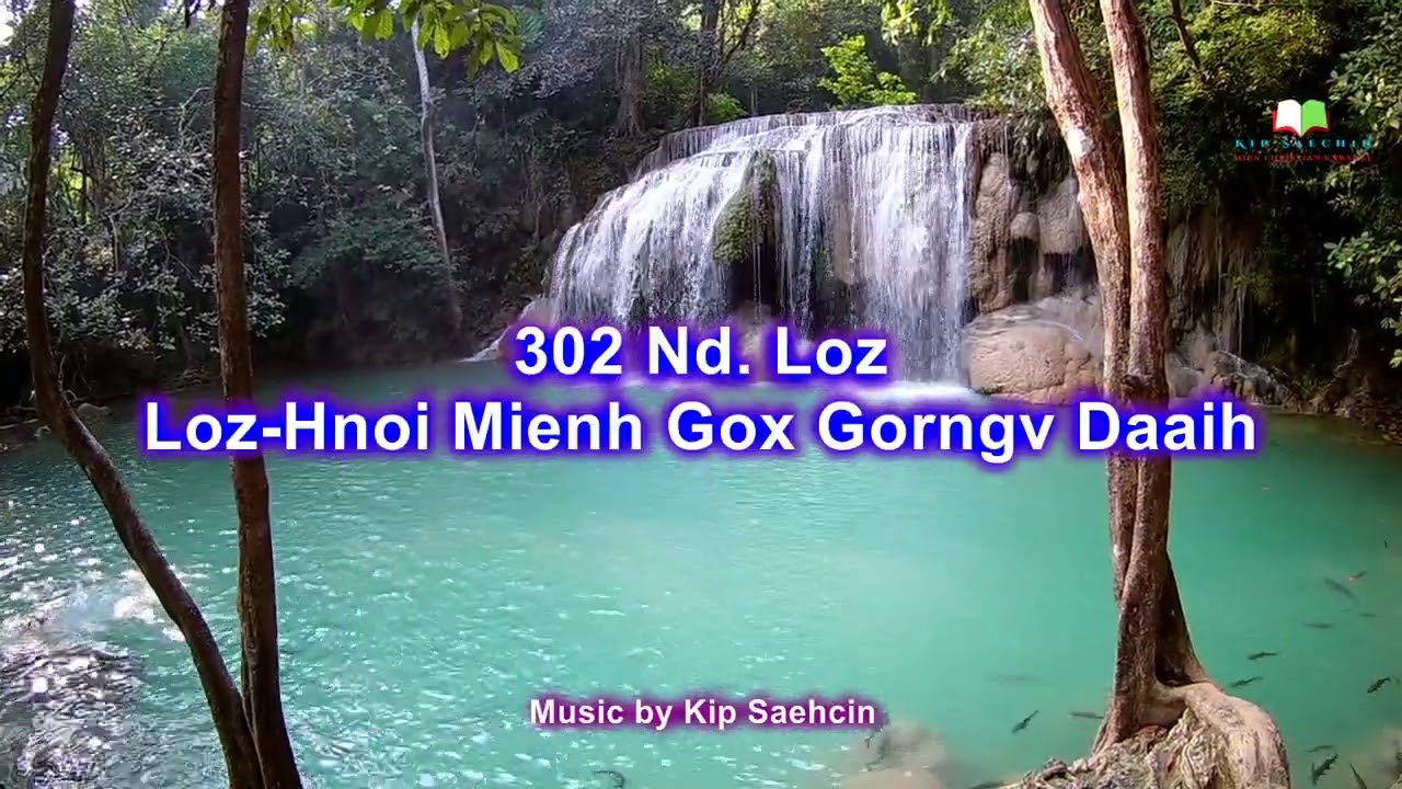302 Nd. Loz.  Loz-Hnoi Mienh Gox Gorngv Daaih,