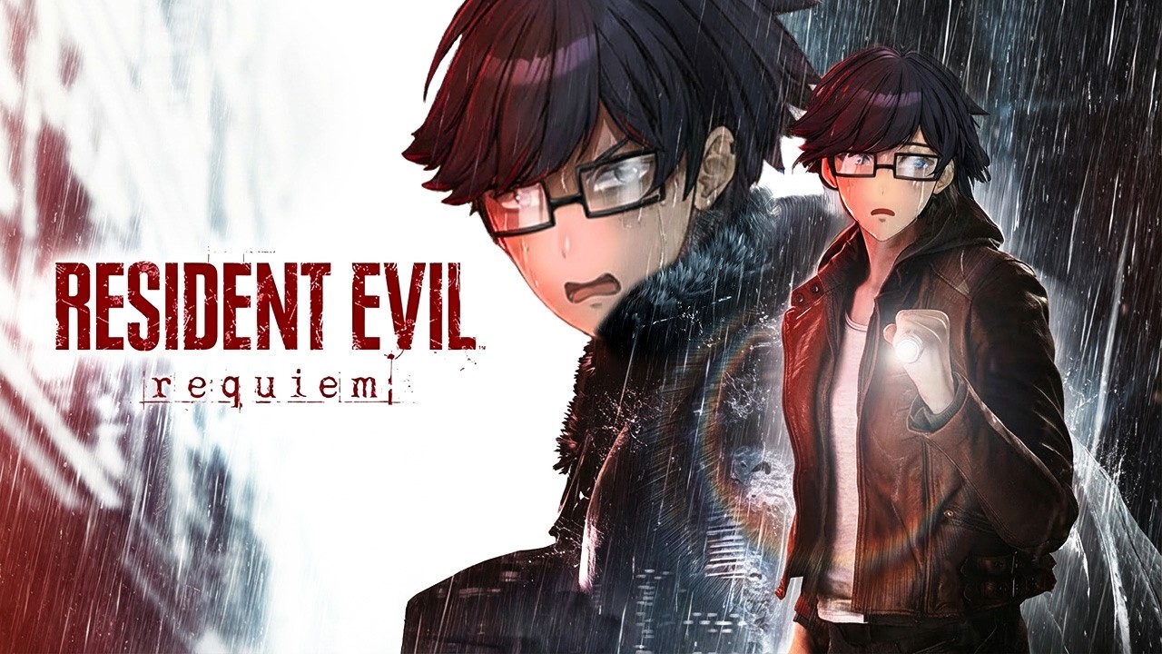 [Resident Evil 9] Leon, The Next Boulder Puncher! (Part 2)