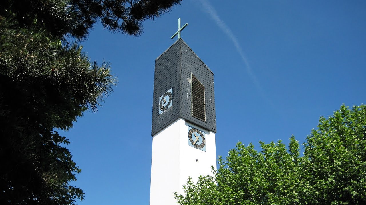 Bobstadt St. Josef Plenum