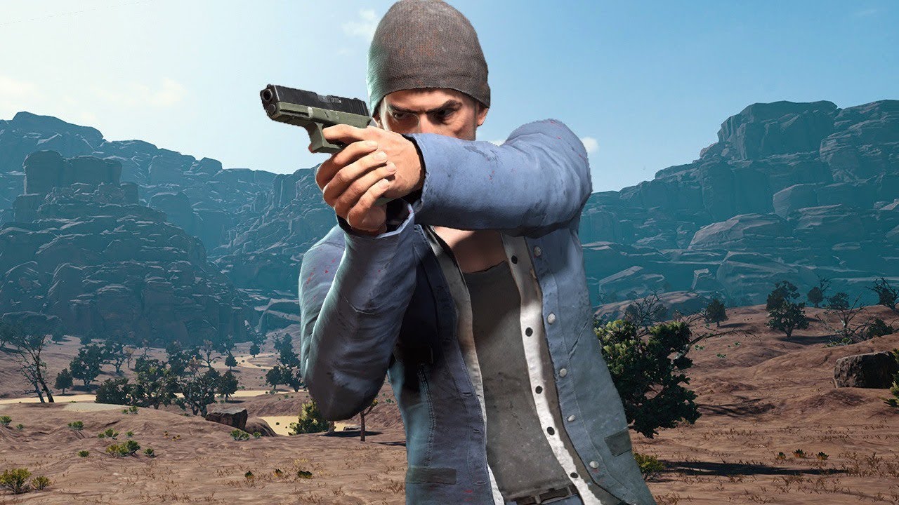 PlayerUnknown's Battlegrounds and MSI Giveaway - IGN Plays Live