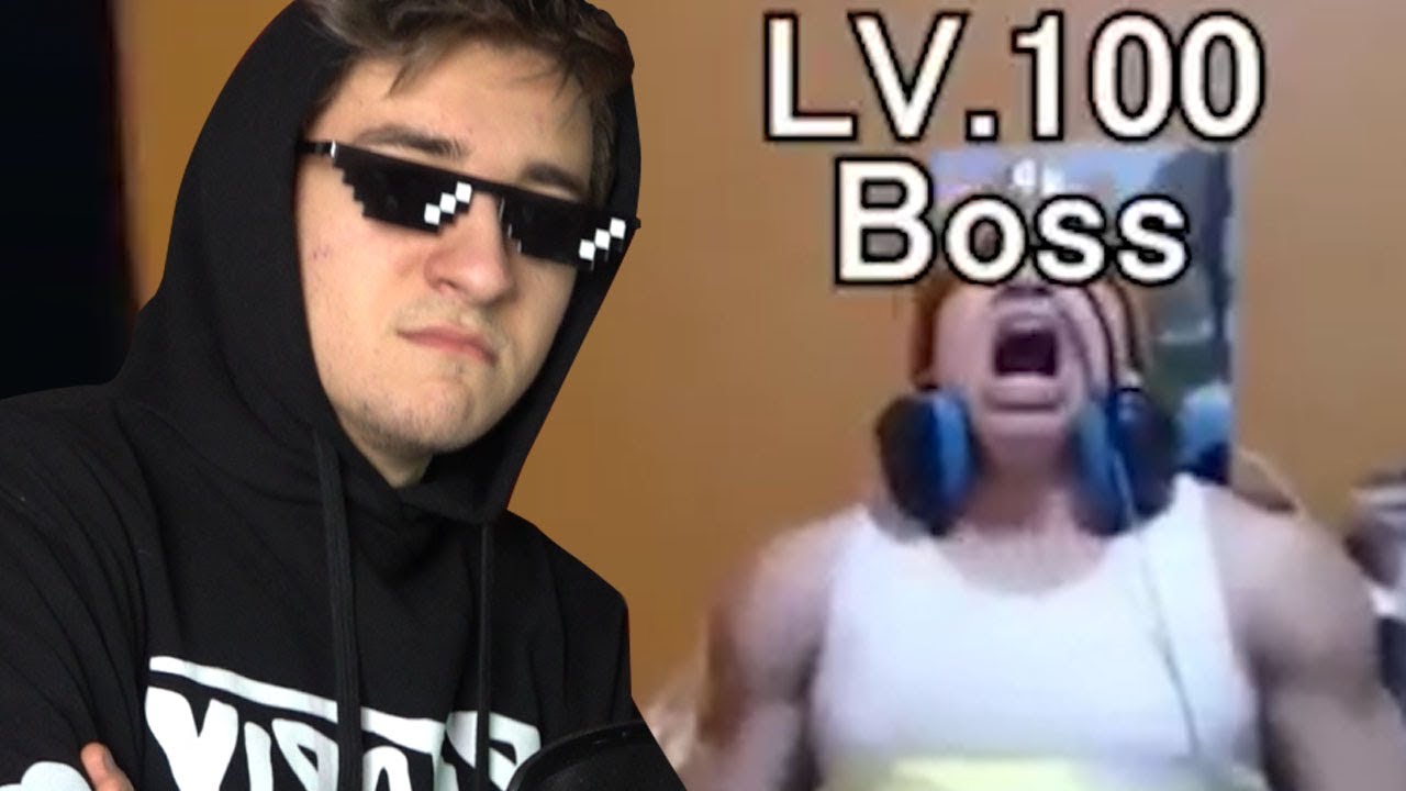 Mafia City LVL 100 BOSS | Meme Più Divertenti Della Settimana #2