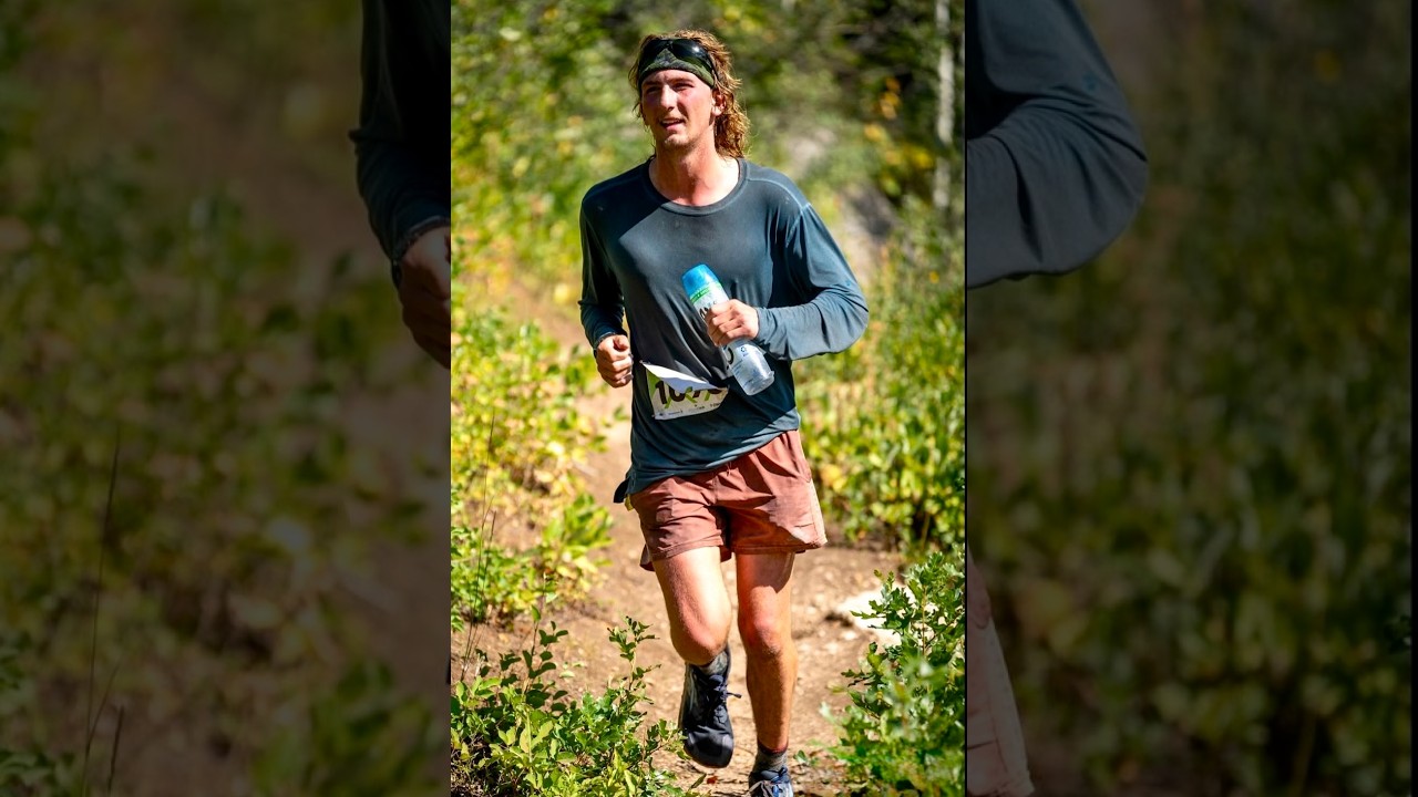 #376- We Are TJ Harms-Synkiew Ran 1000 Miles For Burritos