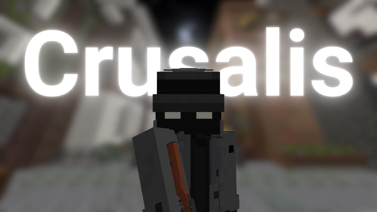 Crusalis PvP (ft. Ottoman Empire)