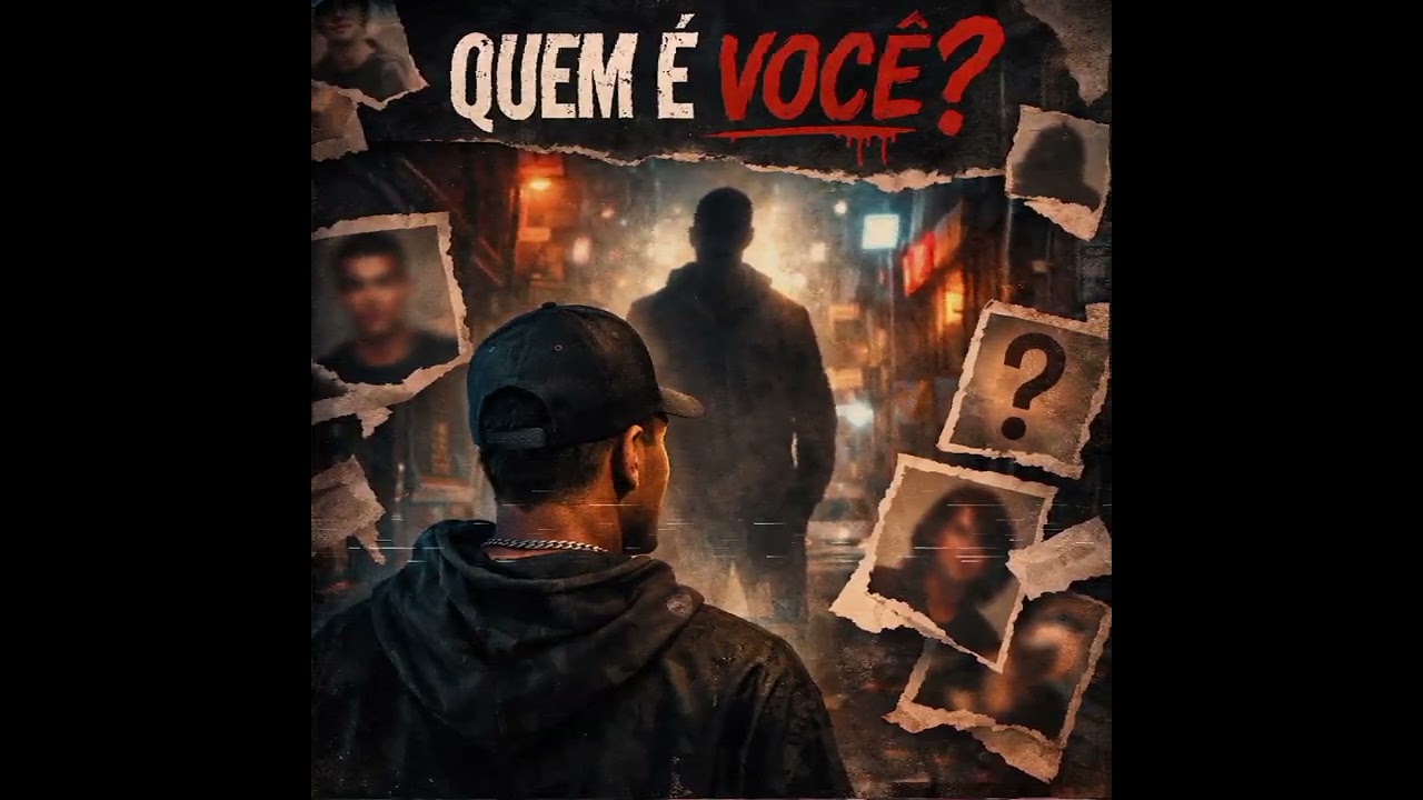 Quem é você