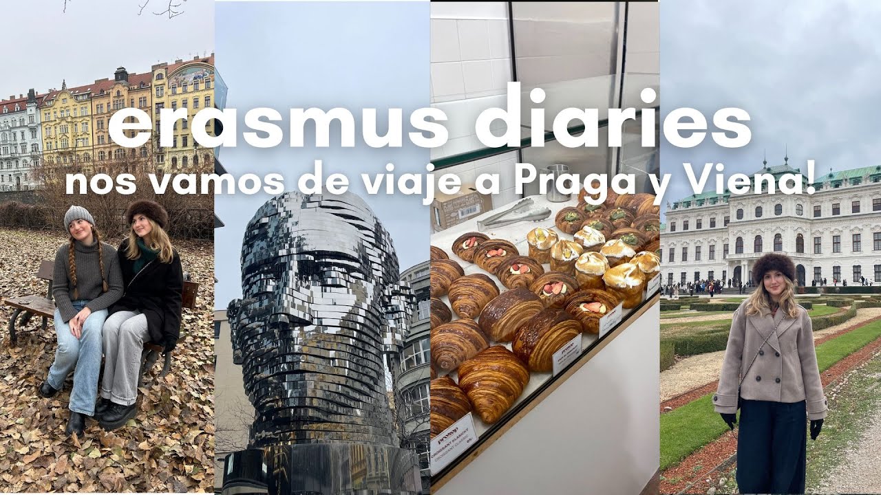 Erasmus diaries I 012