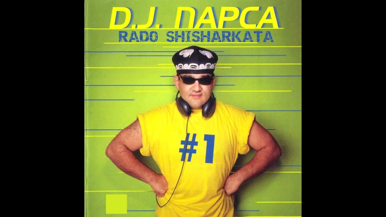 RADO SHISHARKATA - BATE RADO KIUCHECI / РАДО ШИШАРКАТА - БАТЕ РАДО КЮЧЕЦИ