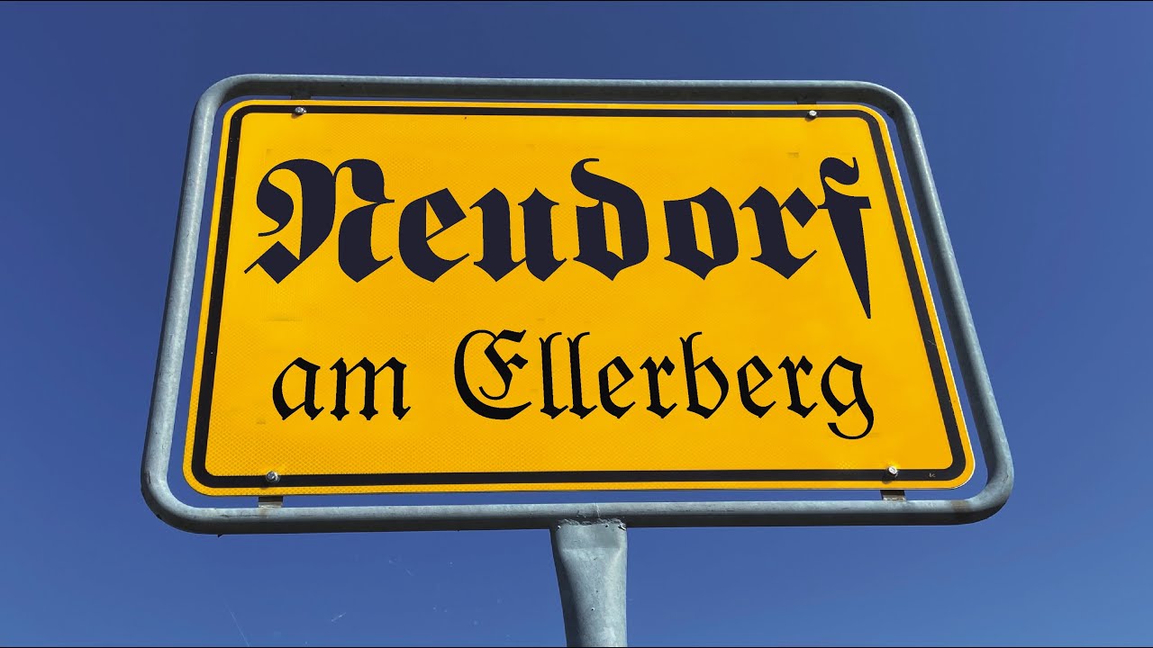 Neudorf am Ellerberg