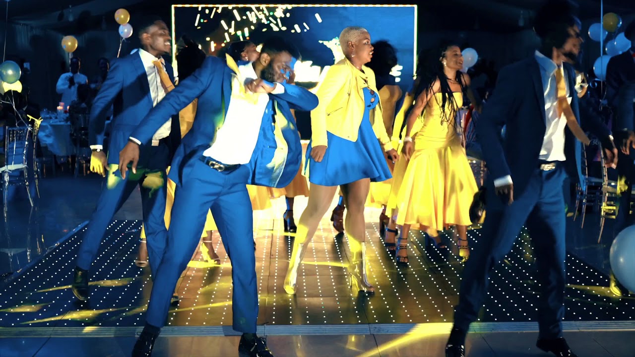 MTN MUSIC +