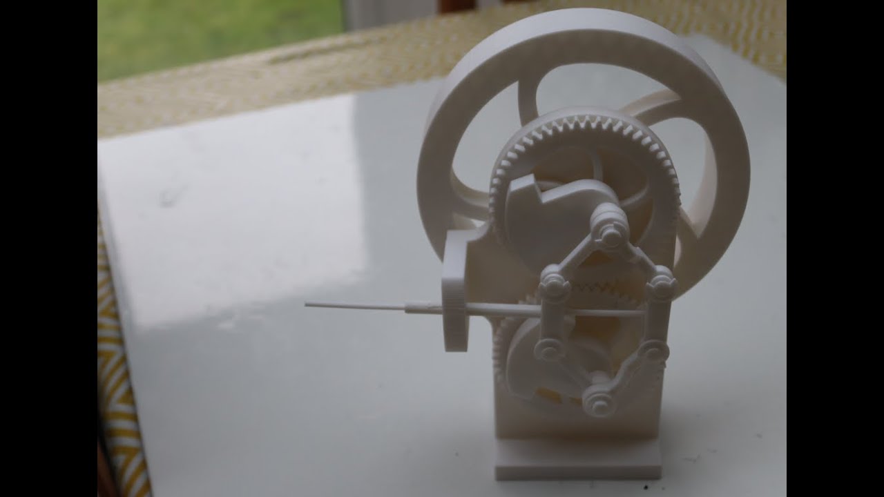 2337 The Rhombic Drive