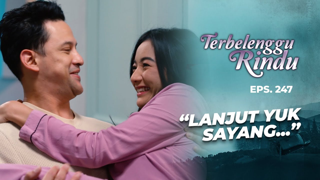 Mas Biru Langsung Gas Sama Amira Setelah Arkana Bobok! | TERBELENGGU RINDU | EPS. 247 (3/3)