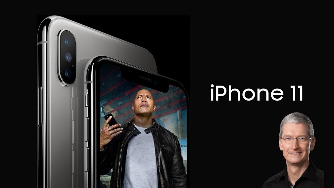 Introducing Iphone 11 Apple | Official Trailer