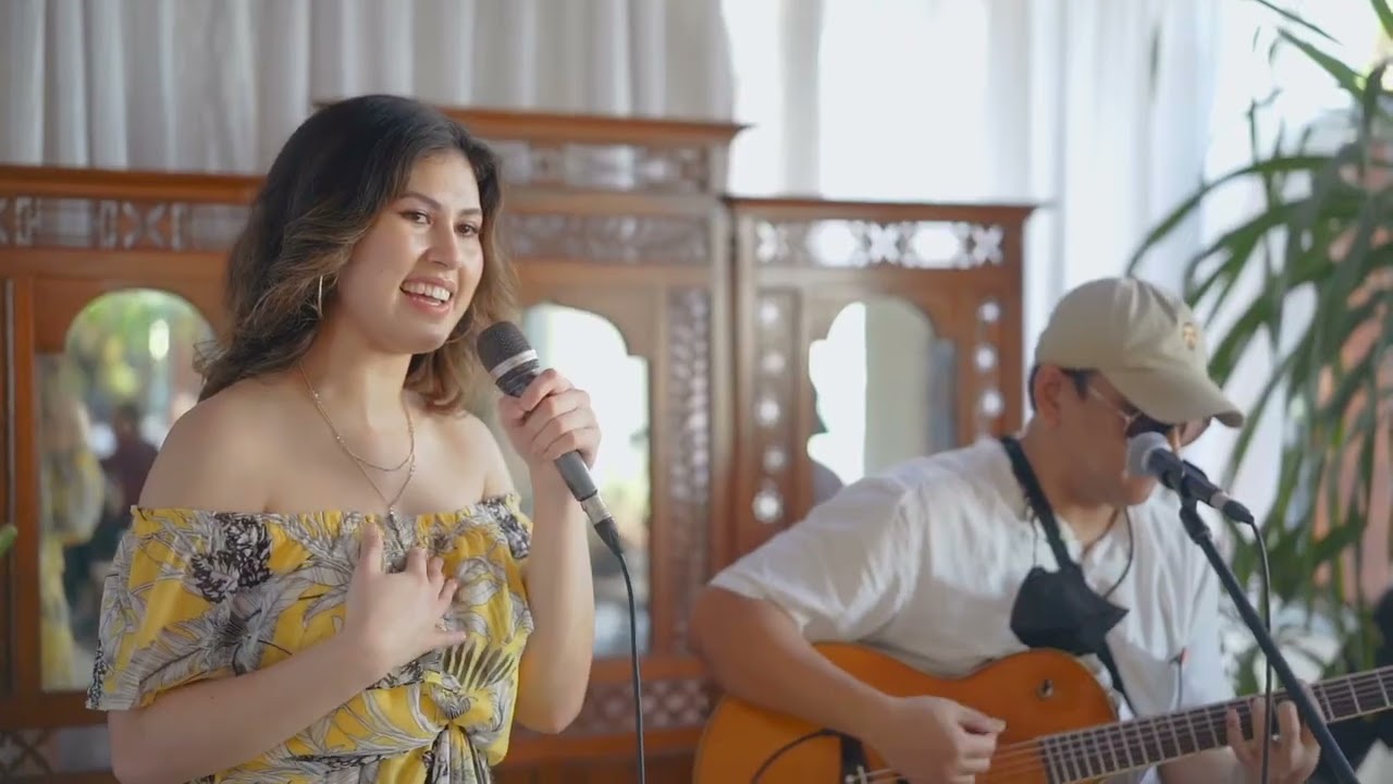 Rasa Cinta