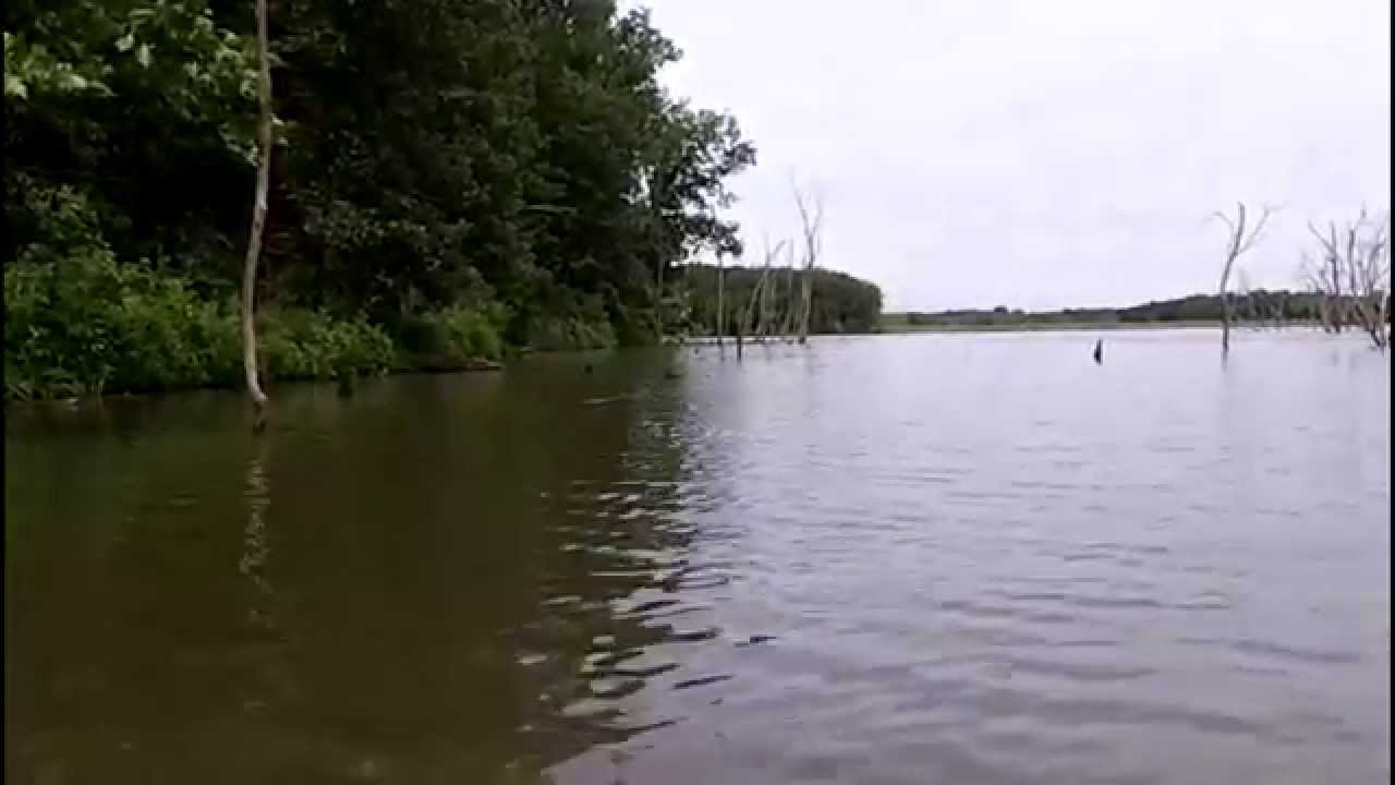 Testing out the new Ascend D10 kayak - Fishing