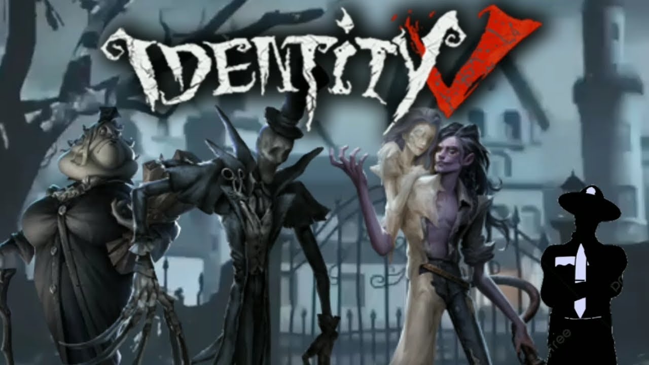Identity V | historia Grupo 2