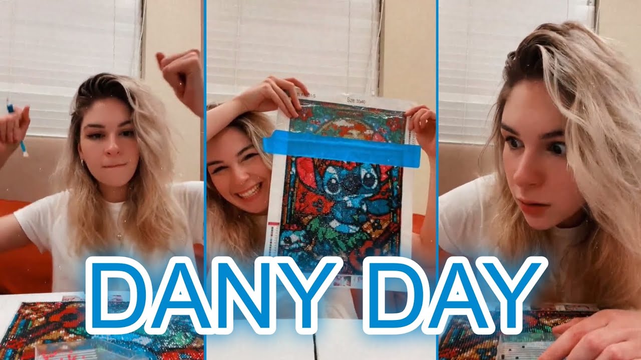 ‎@TheWarning  Dany instagram live April 14 2023