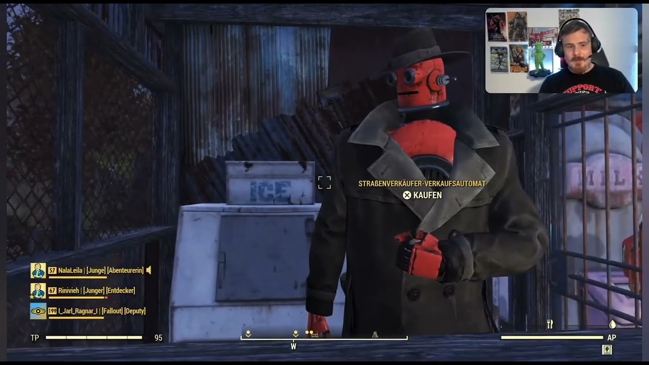 Fallout76 Camp Bewertung 29