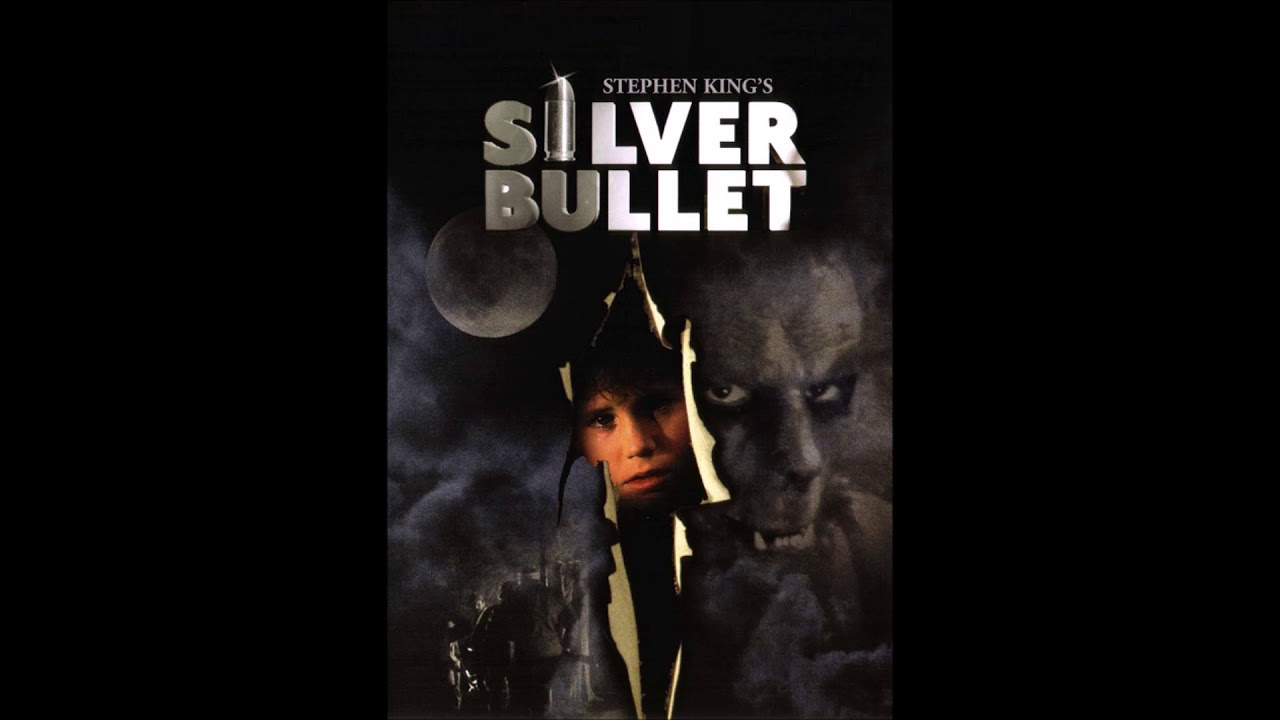 Joyride - Silver Bullet (1985) Theme - Jay Chattaway, Rob B Mathes