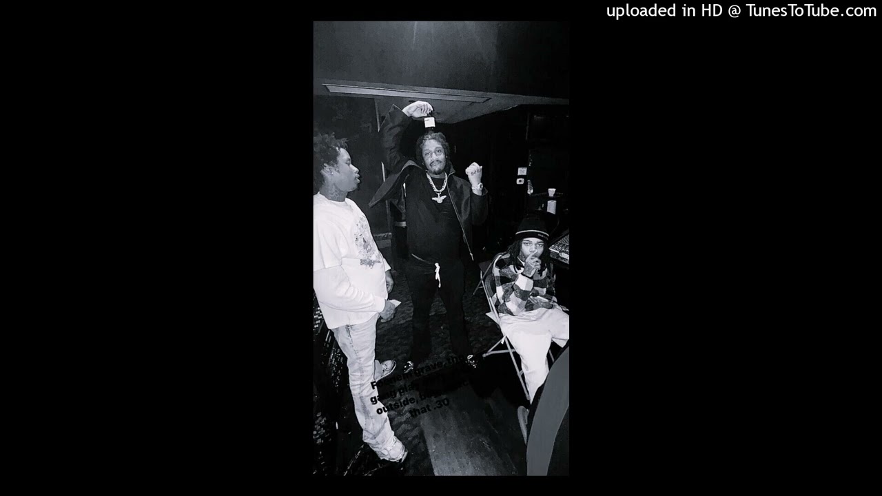 [FREE] Chuckyy x Fsdabender Type Beat - “Violence”