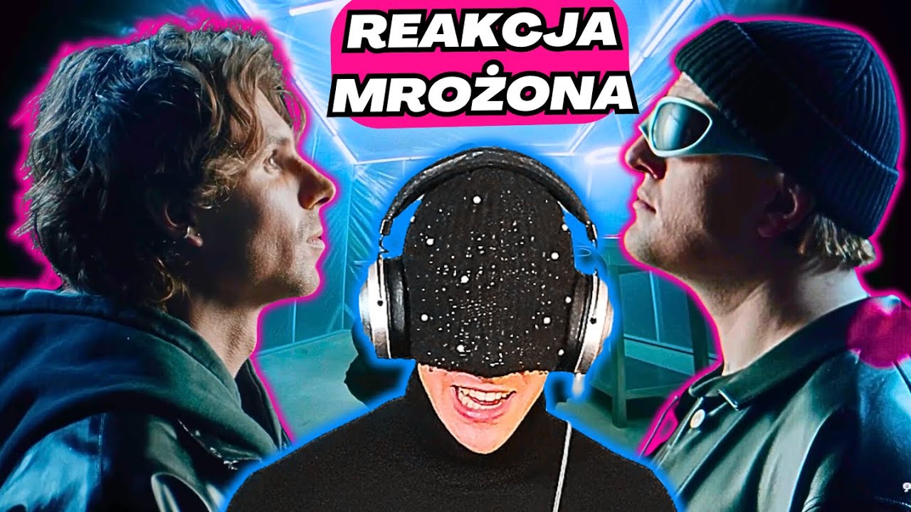 REAKCJA REALIZATORA | GUZIOR ft. Kuban - HILL BOMB  *poskładane*