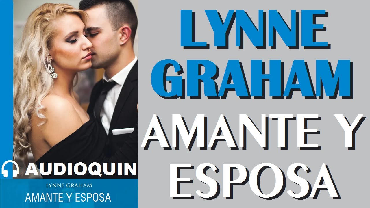 Amante y Esposa ✅ Audiolibro |@Audioquin