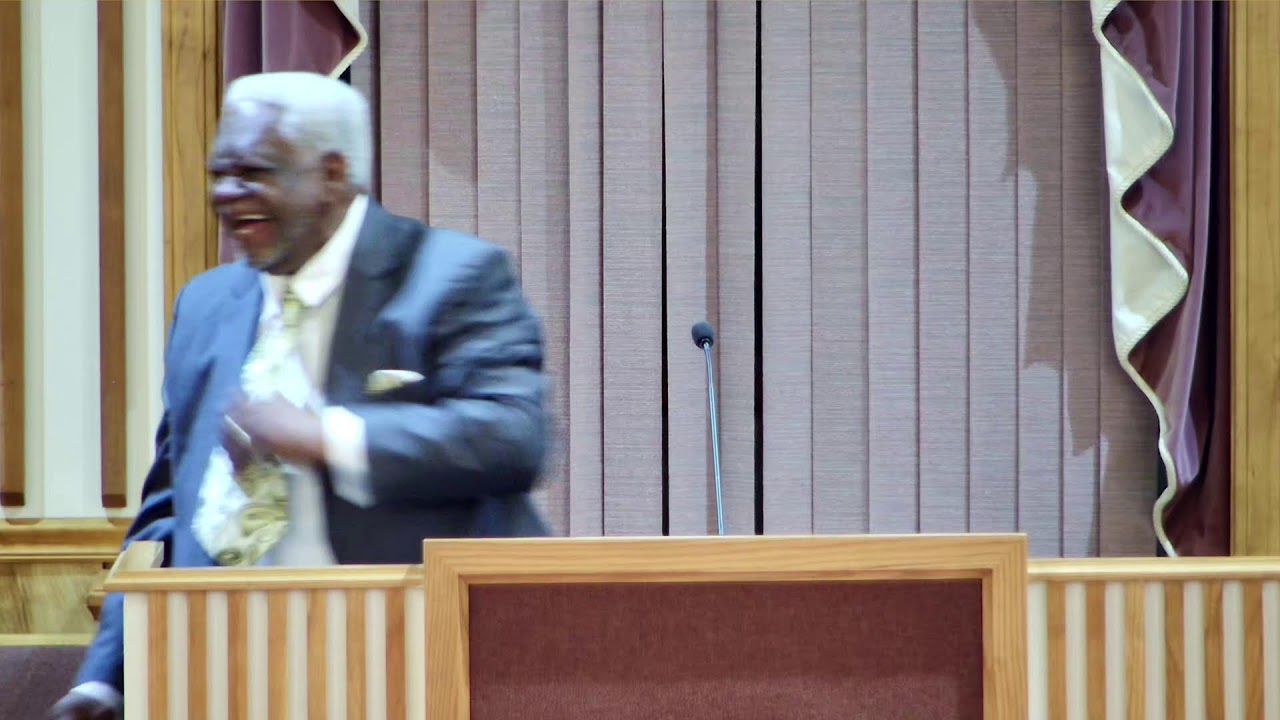 February 15, 2026: Sunday Service: Don't Just Post/ Live It [Michael 6:8]