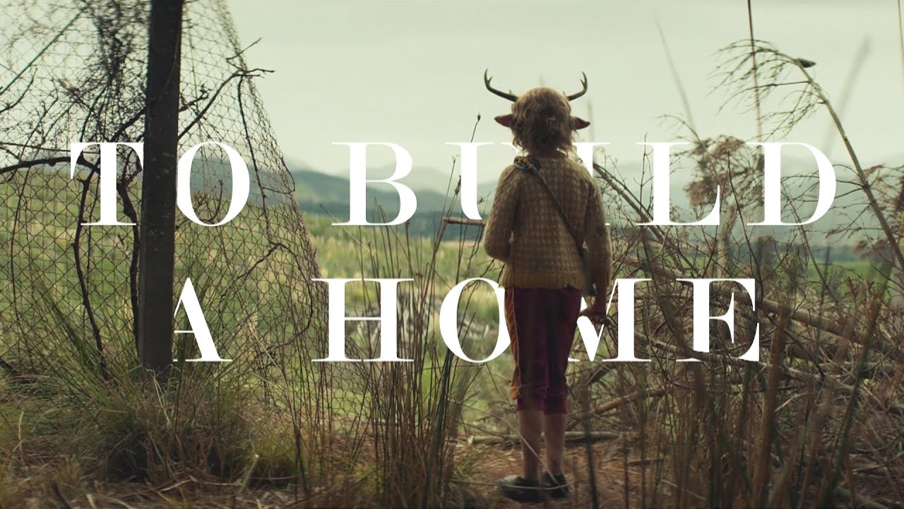 Sweet Tooth | To build a home