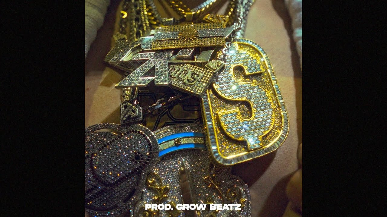 (FREE) YSY A Type Beat 2022
