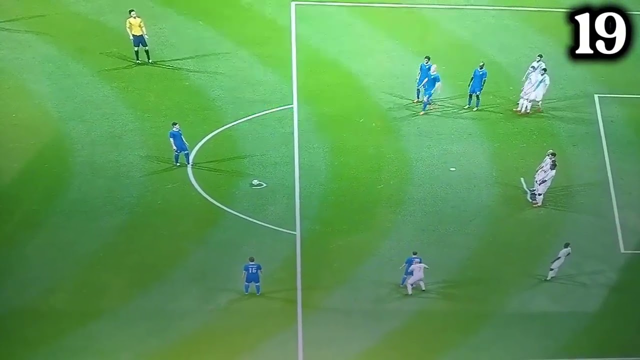 ГОЛЫ ДЕГАЛЬДО ИЗ ФИФА 16 ПРИЯТНОГО ПРОСМОТРА 