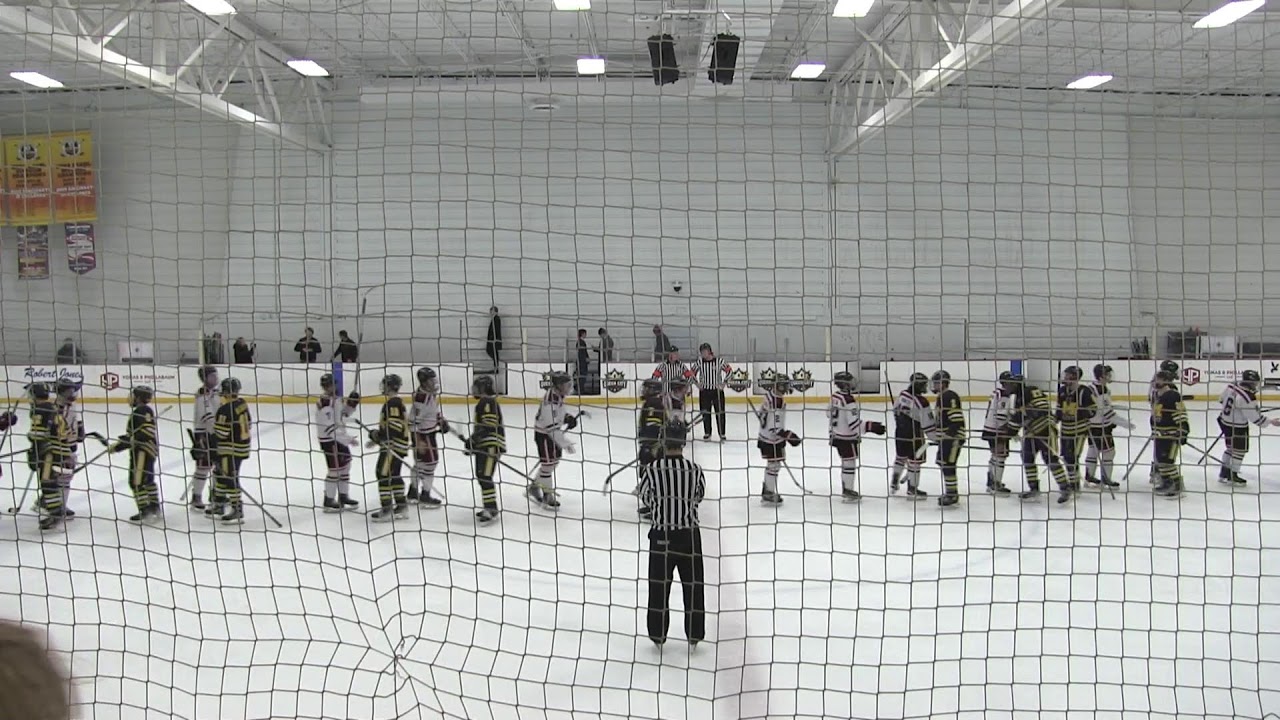 ACHA D1 Cincinnati vs Michigan Flint - 1/17/2026