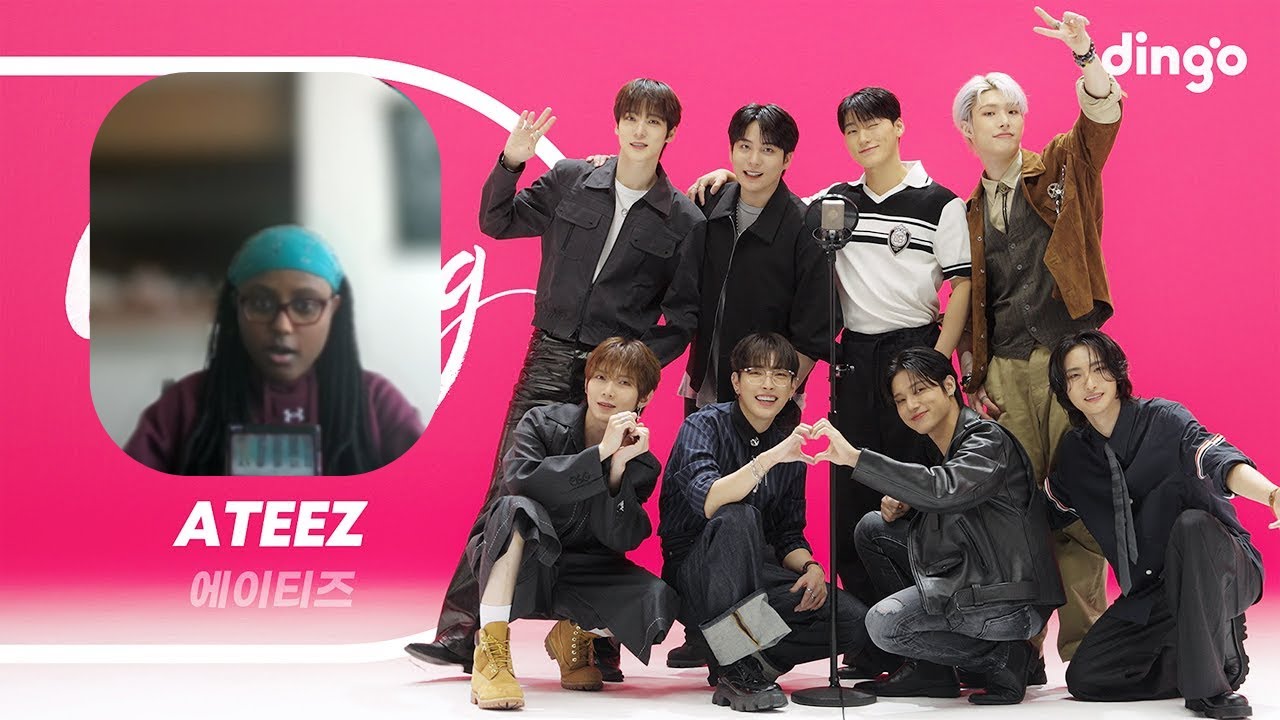 ATEEZ KILLING VOICE REACTION | THIS WAS NOT WHAT I WAS EXPECTING!!!