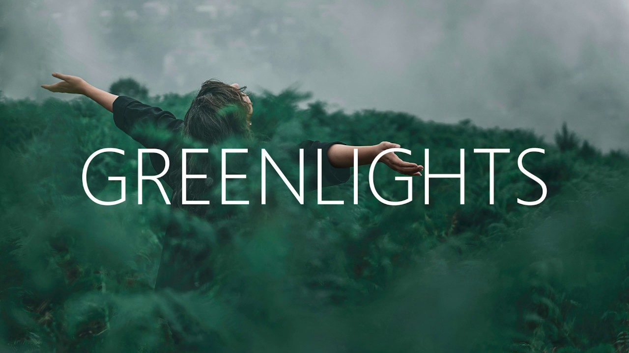 Krewella - Greenlights (Lyrics)