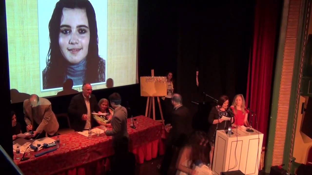 Vídeo resumen Graduación 2015 IES Marismas