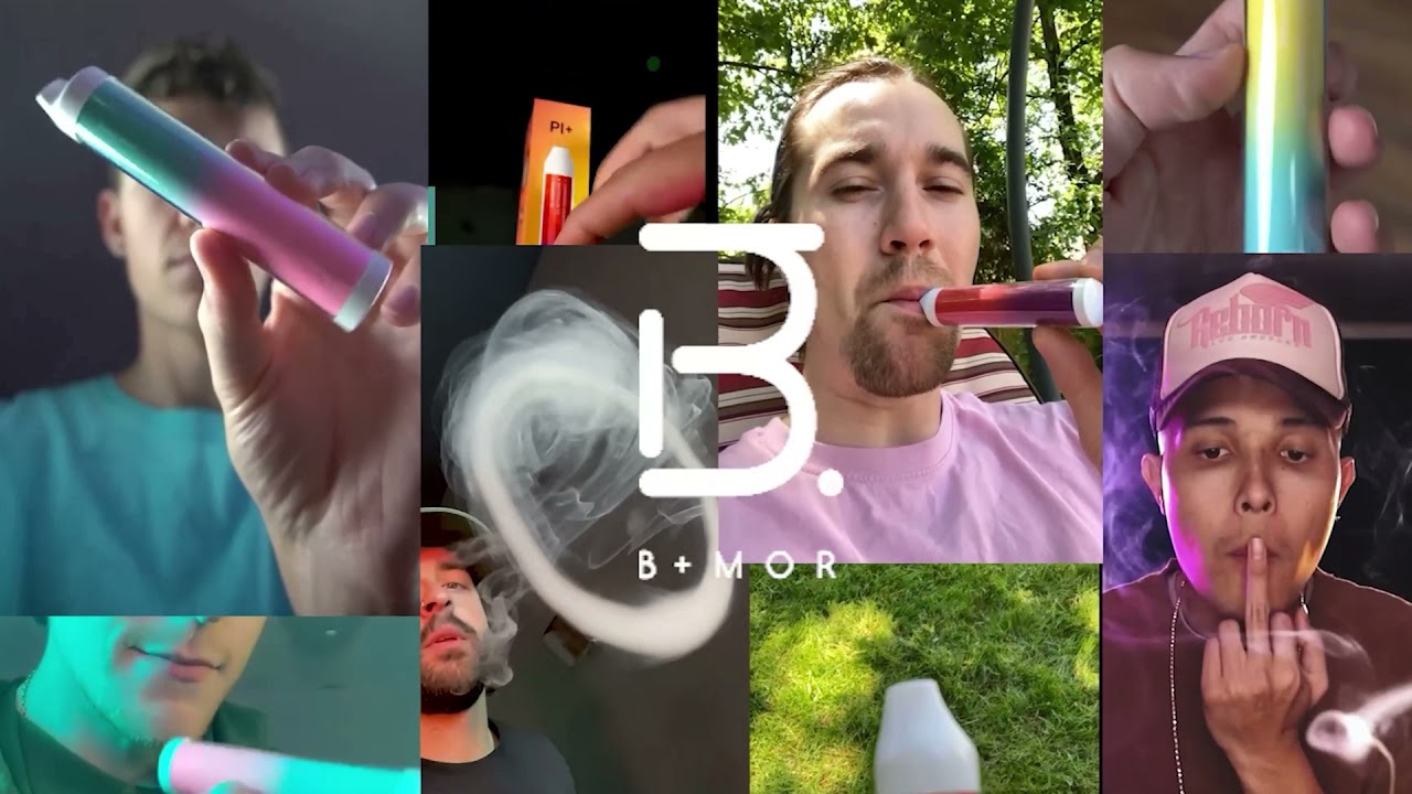 2021 BMOR Products | Thank you all for choosing BMOR