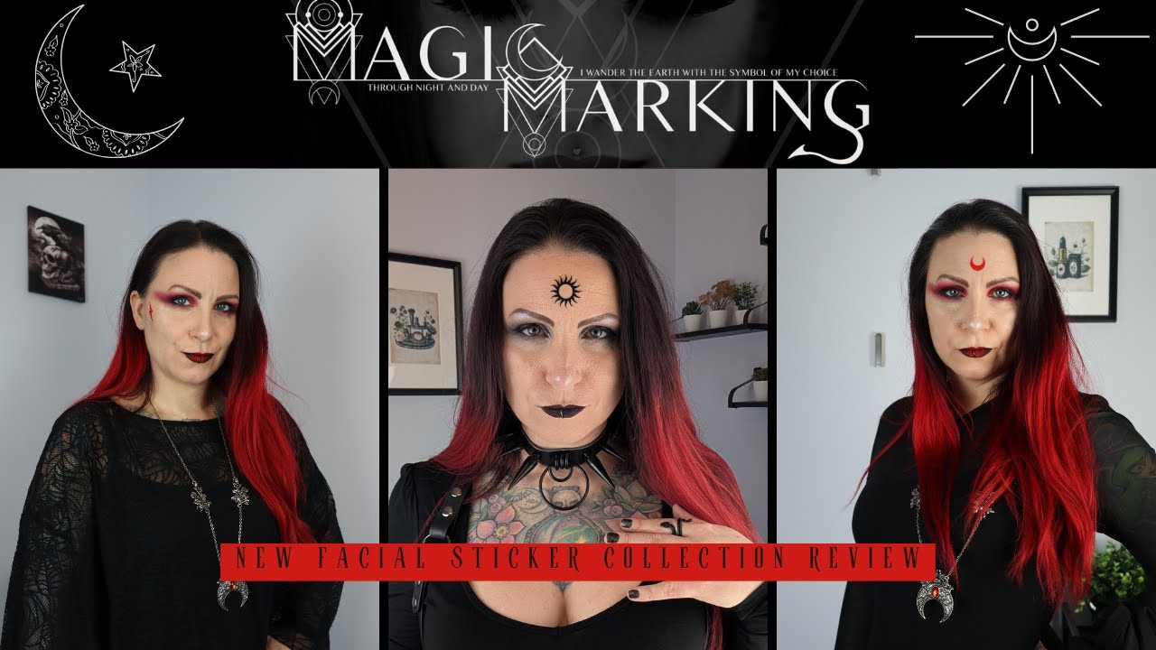 Magic Markings Review