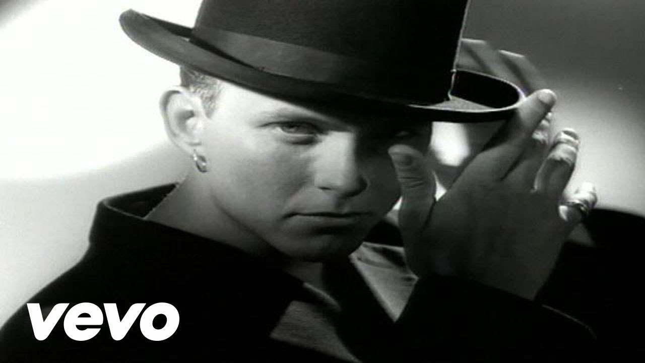 Bros - Are You Mine?