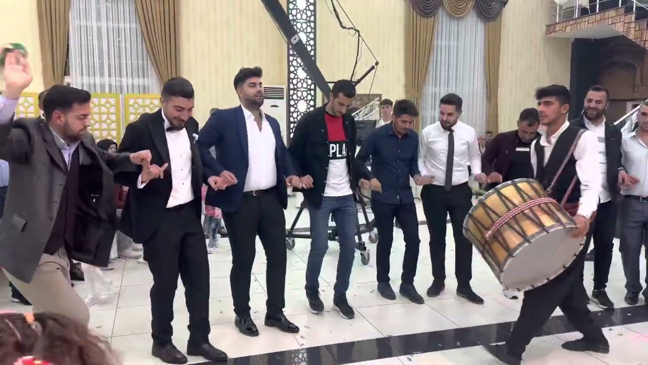 Kovancılar Payitaht düğün salonu yıkıldı