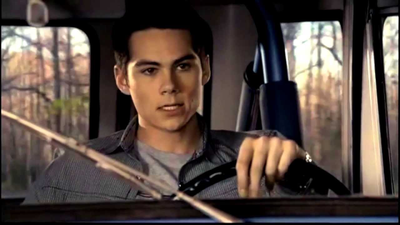 Stiles and Elena | Every Night (VVC)