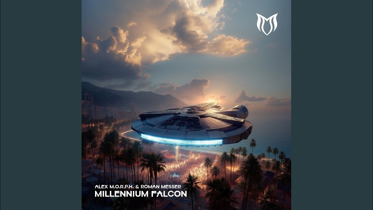 Millennium Falcon (Extended Mix)