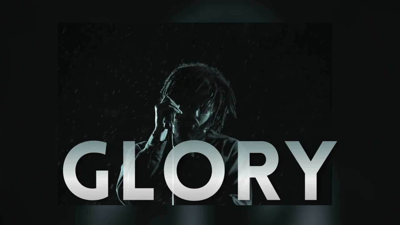 GLORY - J Cole x Kendrick Lamar Type Beat | Experimental Boom Bap Rap Beat | Prod. B3IGE