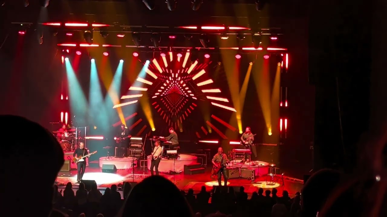 Blue Rodeo - Trust Yourself [Live in Montréal 2026.01.18]