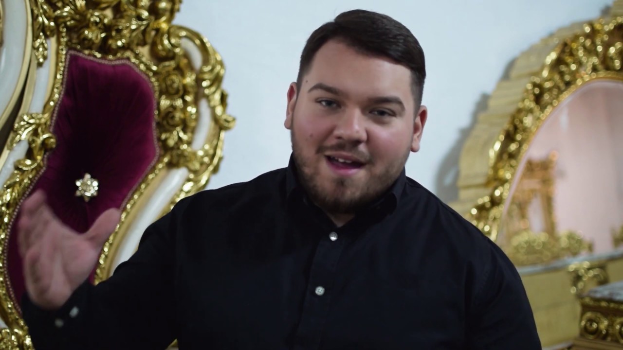 NATANAEL DIN ARAD  SI ADI - E AL MEU MANTUITOR - OFFICIAL VIDEO 2020