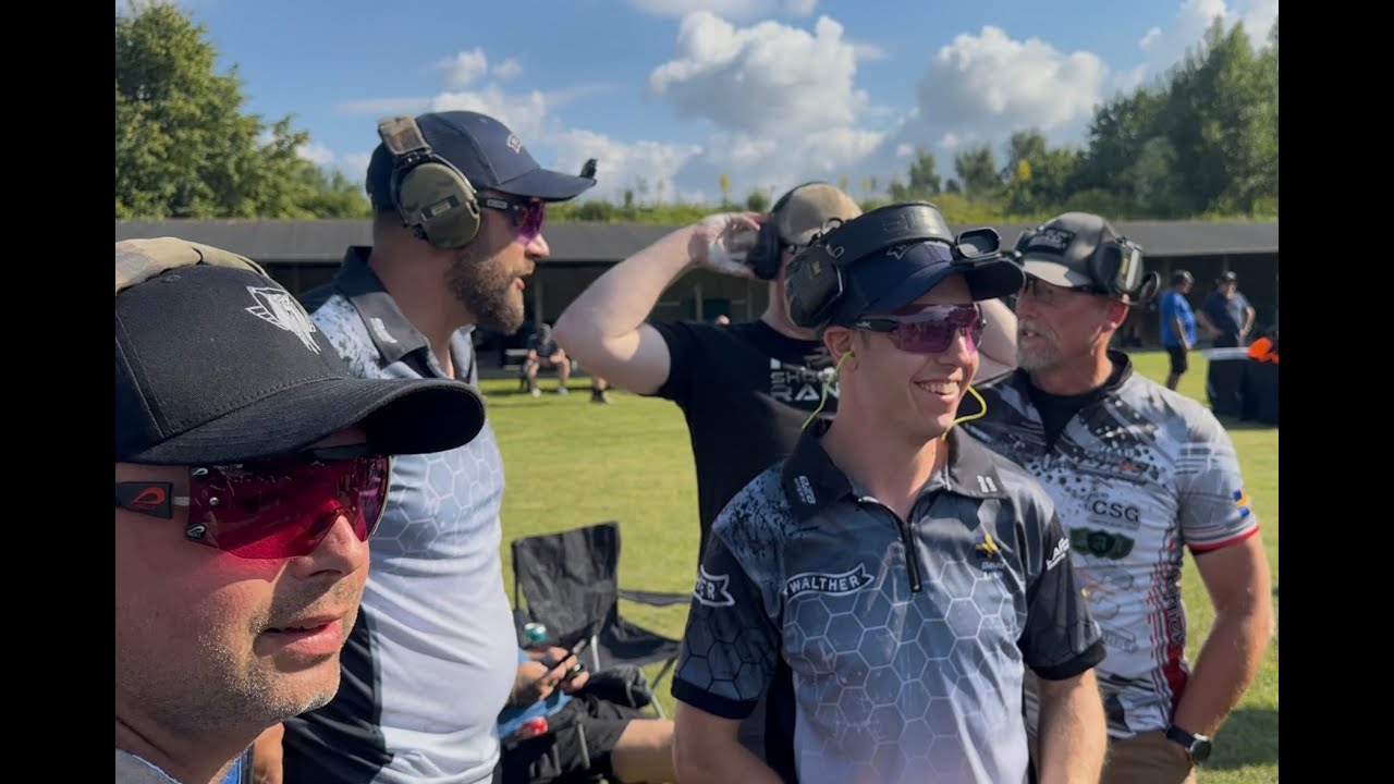 Beretta Gold Cup 2025