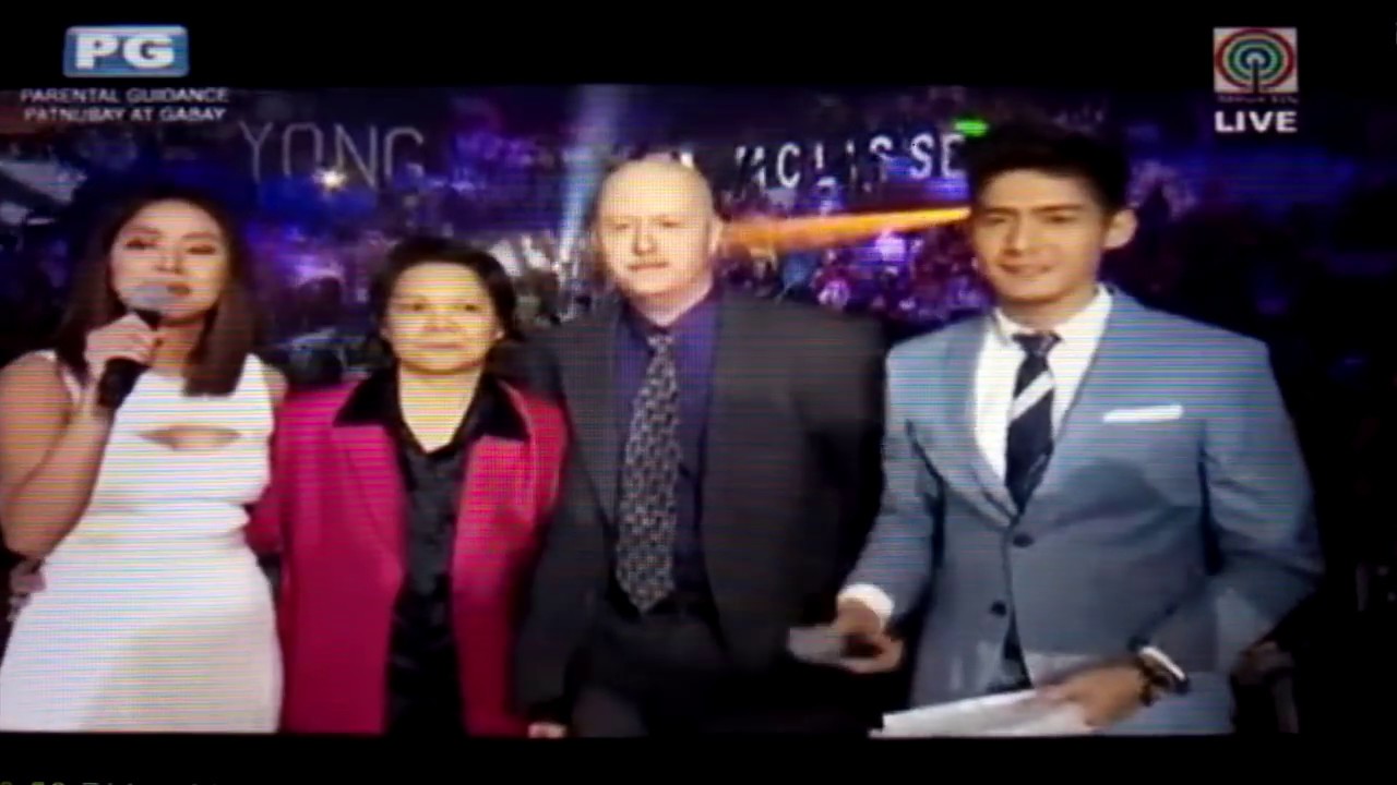 PBB LUCKY SEASON 7 TONIGHT EPISODE #4 MARCH 4 - 2017